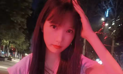 刚刚抽插了几下，女大就从抗拒到妥协呻吟了